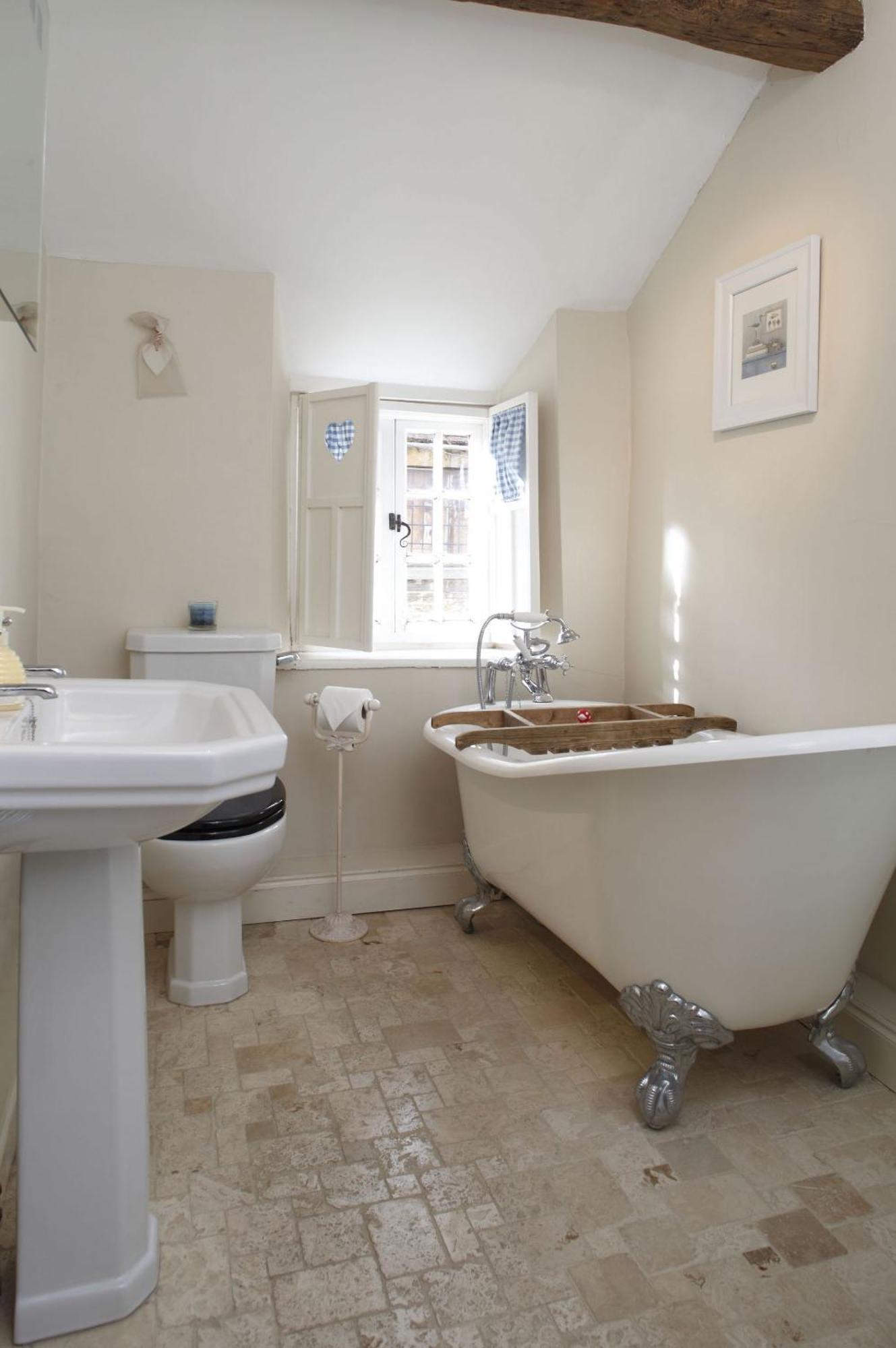 The Honeypot Villa Chipping Campden Buitenkant foto