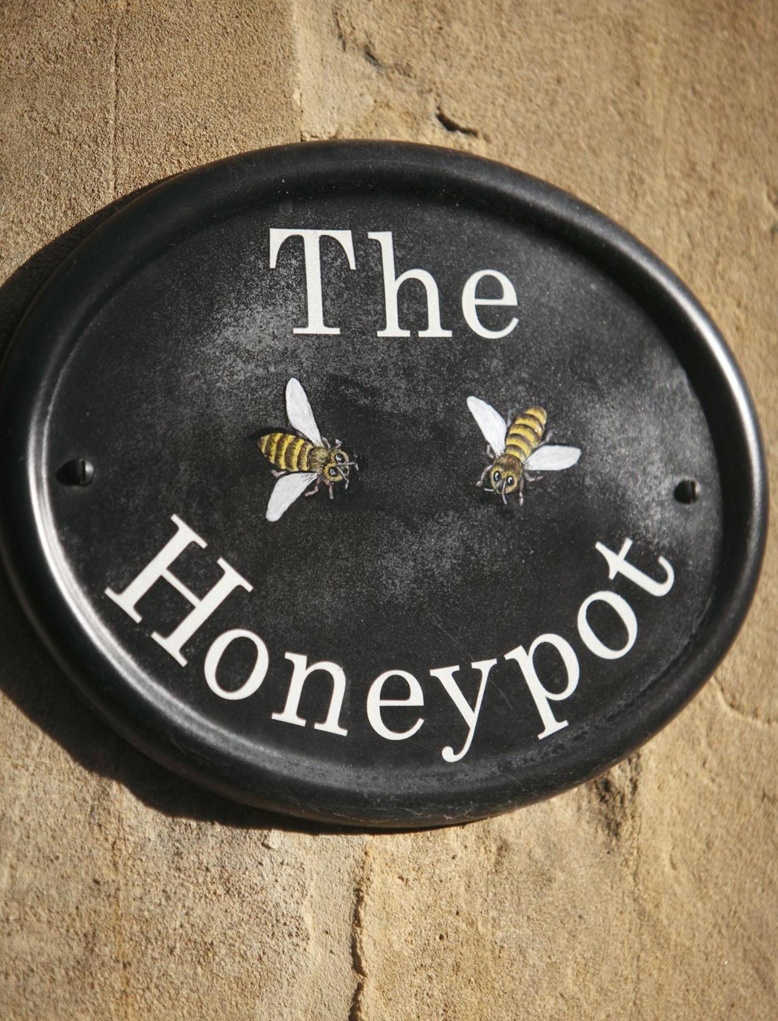 The Honeypot Villa Chipping Campden Buitenkant foto